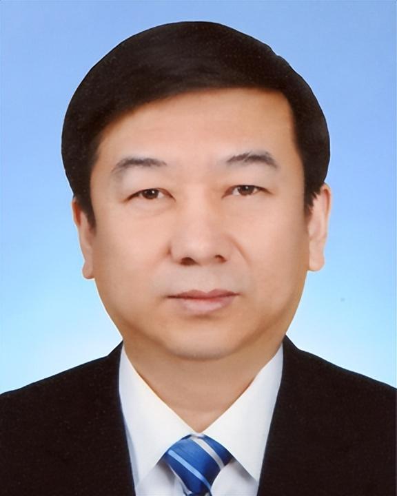 孙成坤当选鸡西市市长