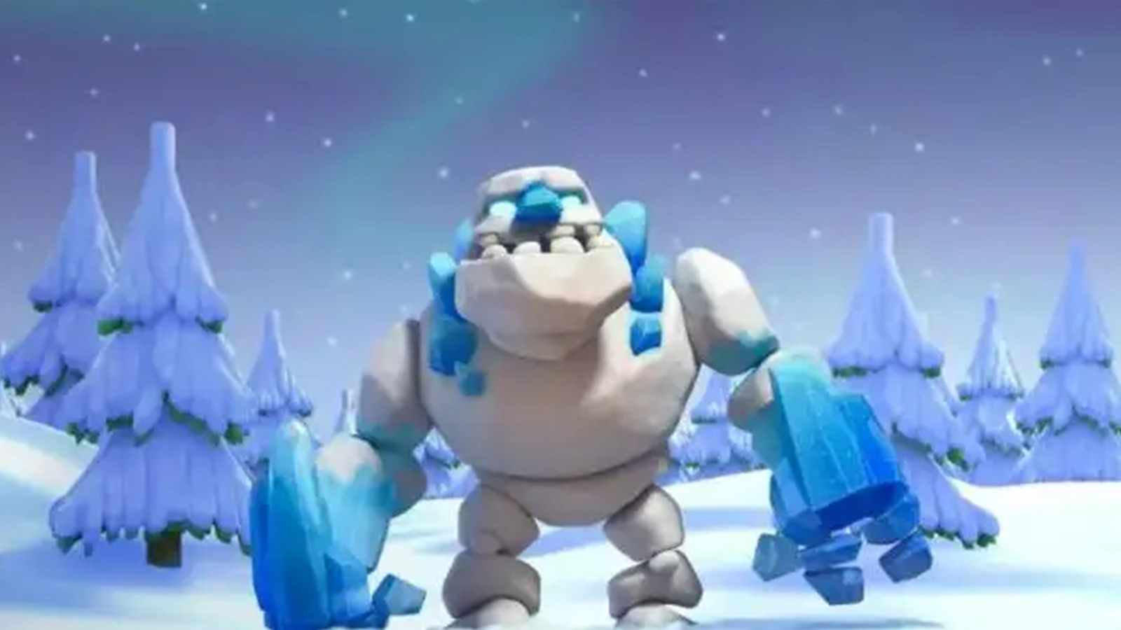 皇室战争:别小看冰人,以小博大样样在行,可惜很少玩家会用!