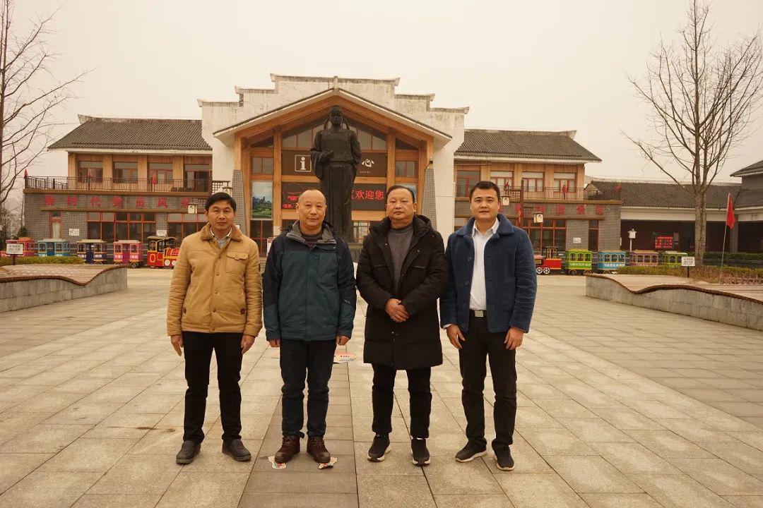 状元村传奇宁远县下灌村探访记