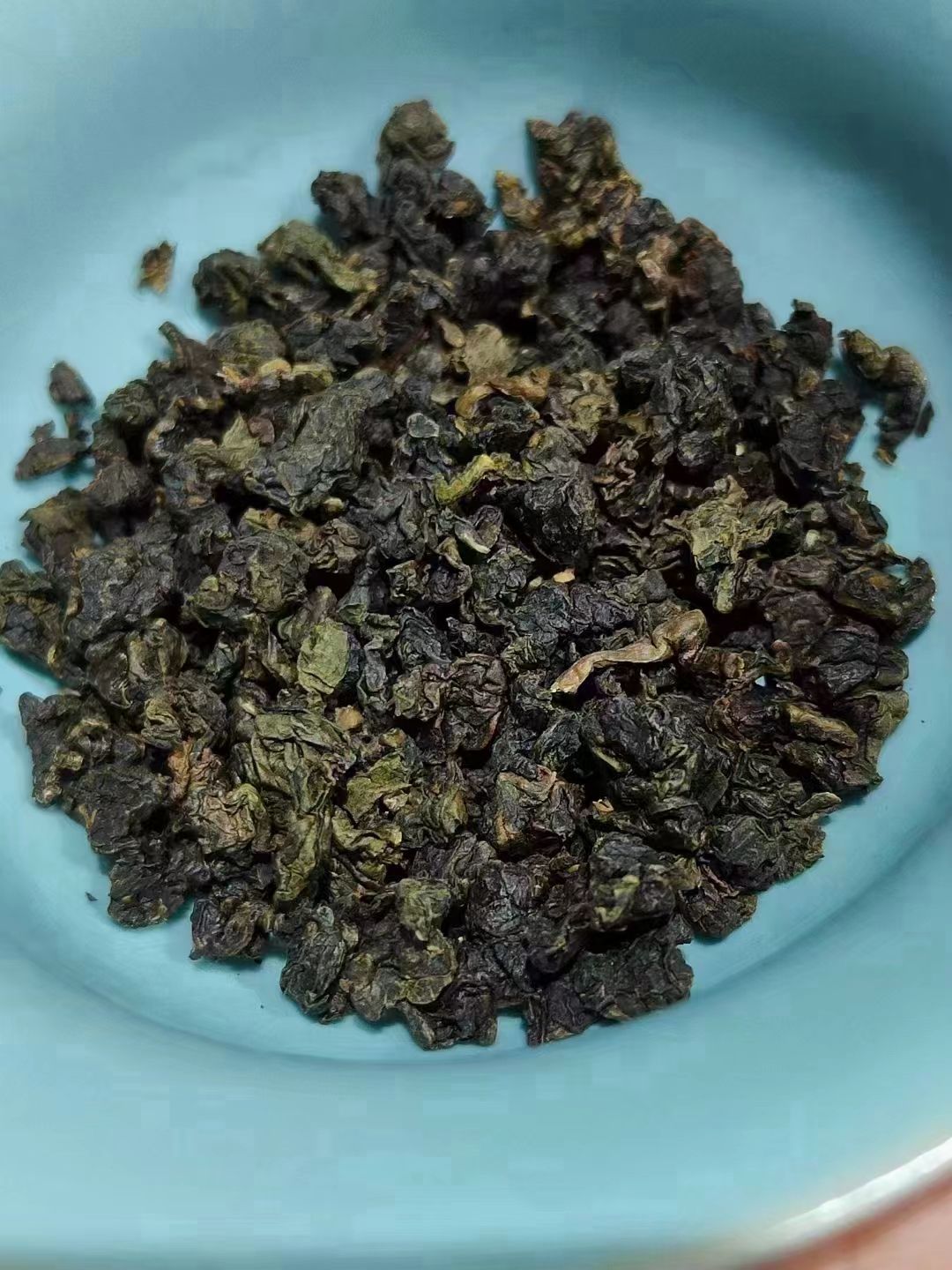 福建乌龙茶(一)细说平和县白芽奇兰