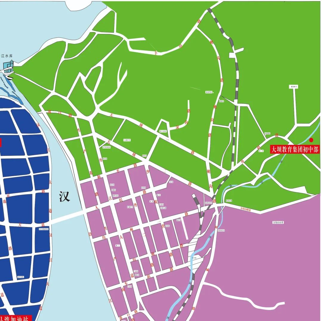 速看,2022年丹江口市城区义务教育阶段招生入学基本政策来啦!