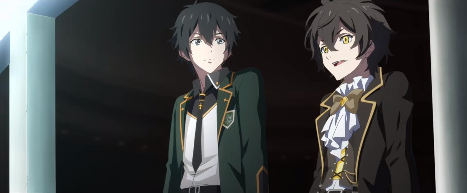 龙族:路明非对言灵·皇帝没反应,芬格尔帮作弊,夔门行动接近目标