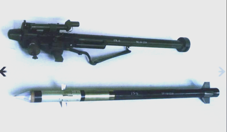 中国飞弩6导弹的技术创新与实战应用详解