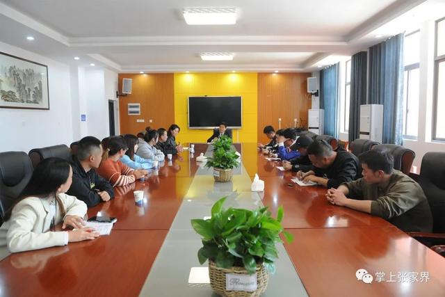 王宏星:不惧风雨,自信征途