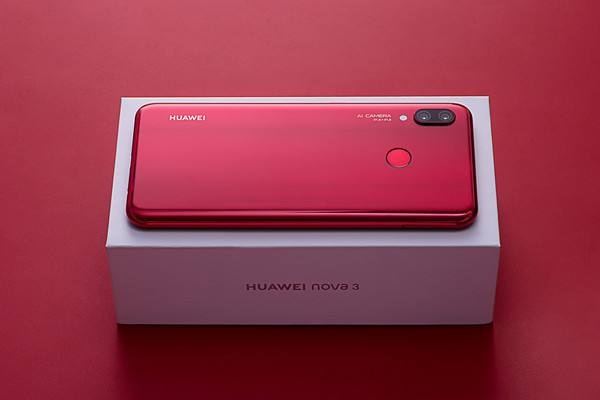 par-al00是华为什么型号