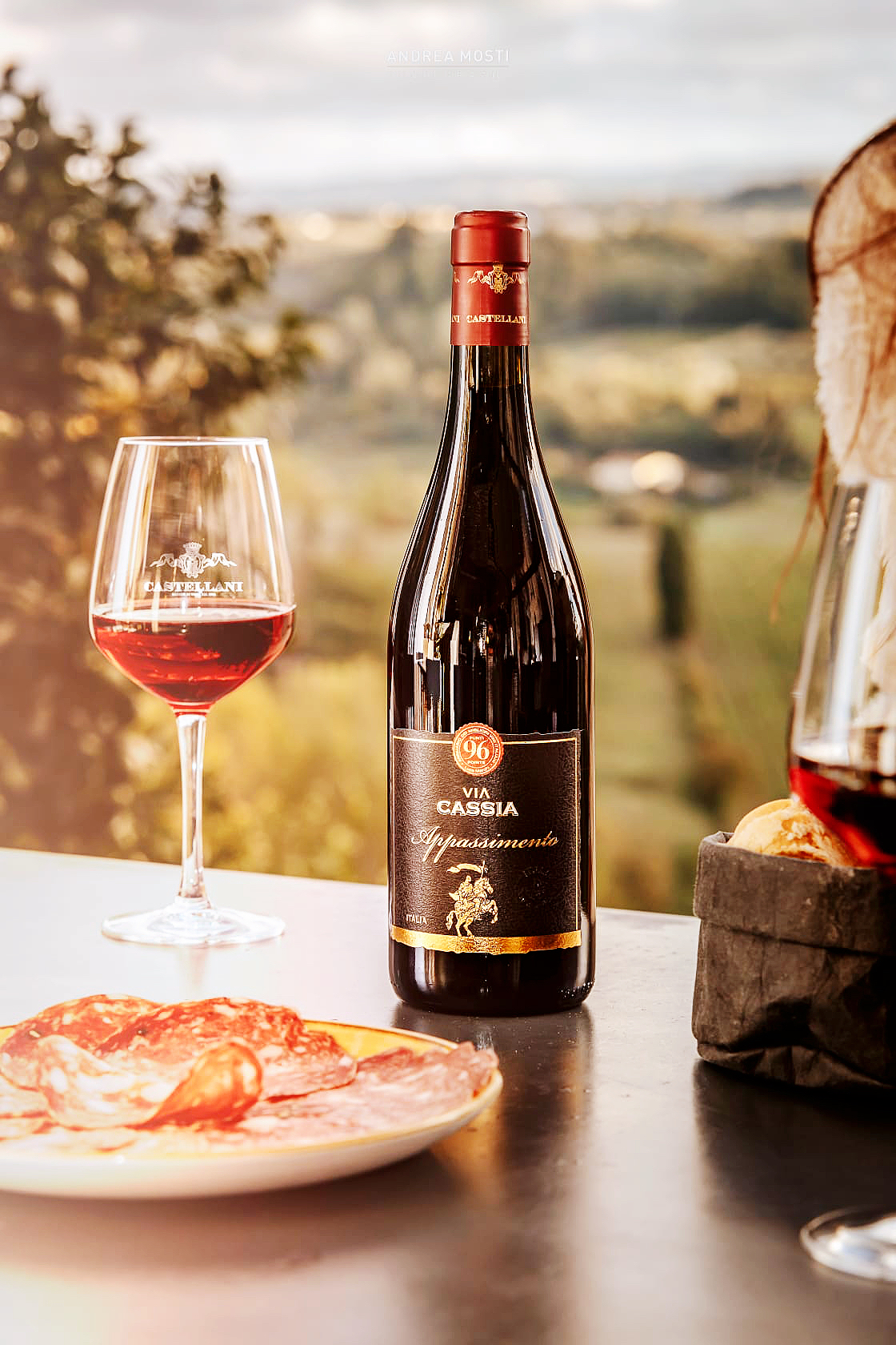 卡西亚·云歌16号西西里风干葡萄酒,迷人的醇厚滋味!