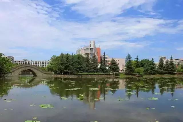 西南科技大学与成都理工大学的差距为什么越来越大?