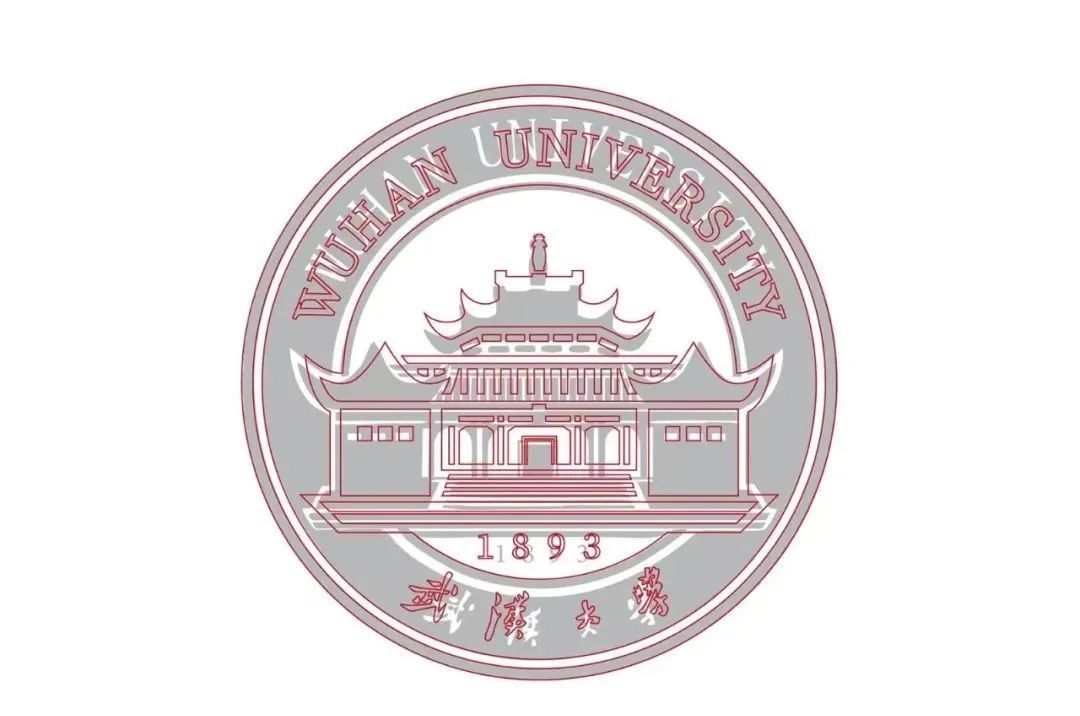 武汉大学图标图片