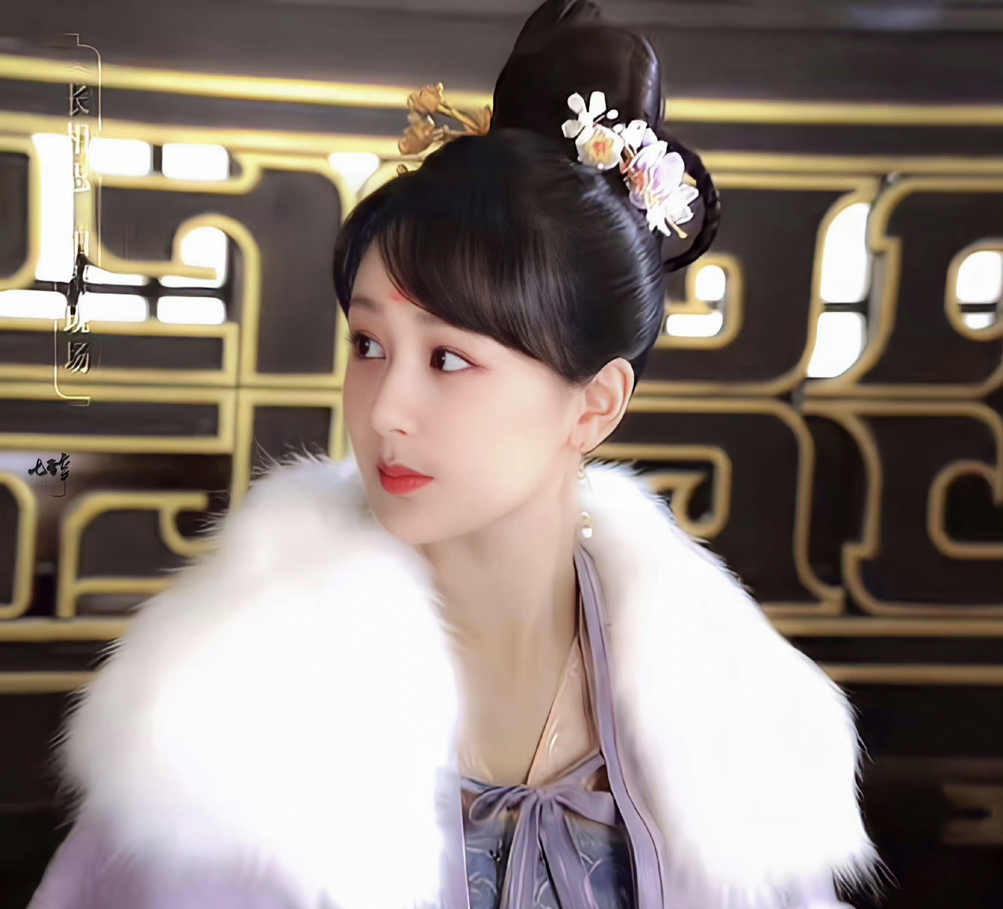 长相思:仔细看3位男主的手,同样是捧着小夭,差距咋就那么大呢