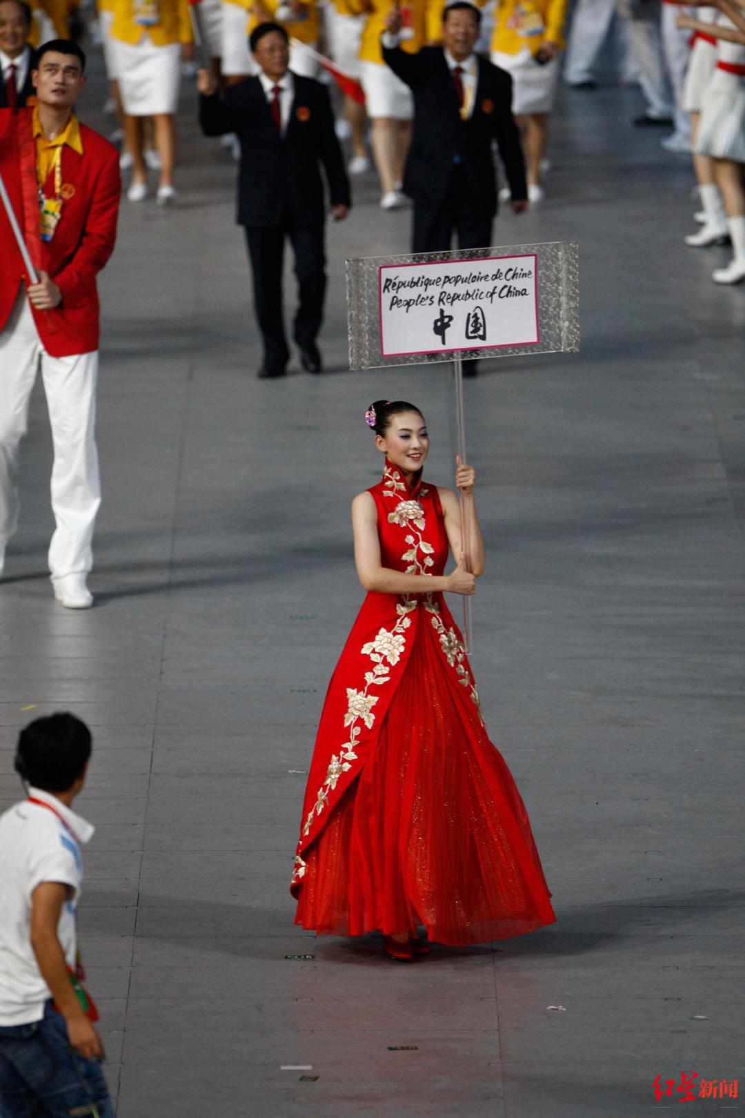 就在今日!"青春领跑人"成都大运会开闭幕式引导员报名通道开启!