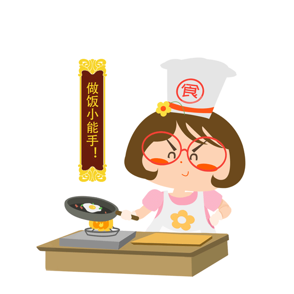 选对"四招"烹调方式,美味健康两不误