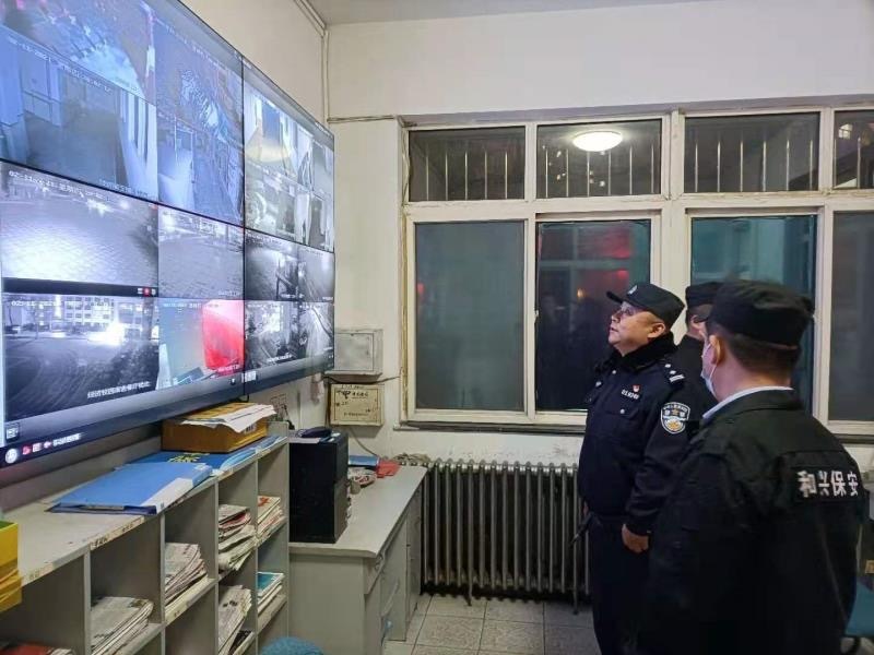 市北公安"雷霆12号"行动胜利收官,"雷霆13号"行动正式启动