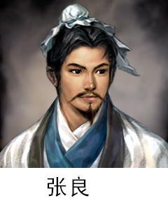 历史上神机妙算的人物,诸葛亮只能排第五