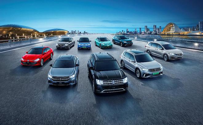 大众和奥迪配置很像,为什么奥迪要贵出那么多?