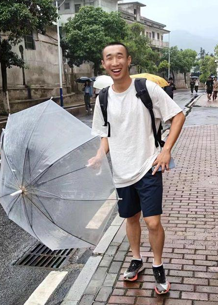 心理健康活动月|世界微笑日,"最美笑脸"结果揭晓!