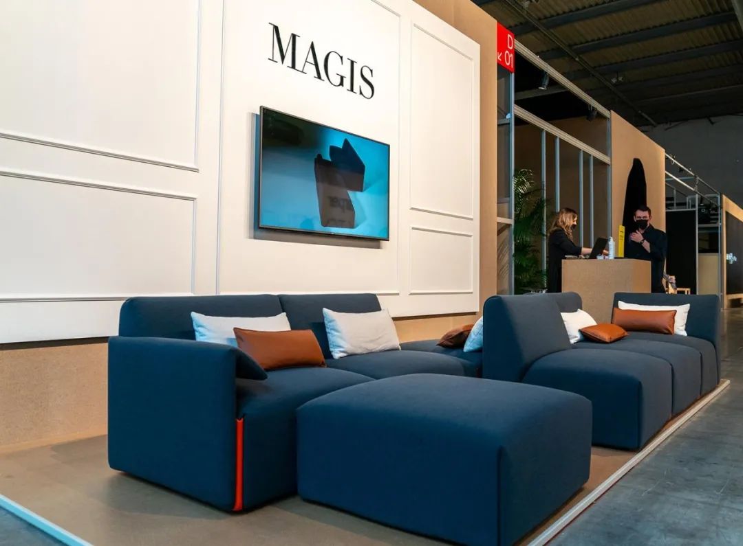 2021米兰国际家具展四大材料趋势