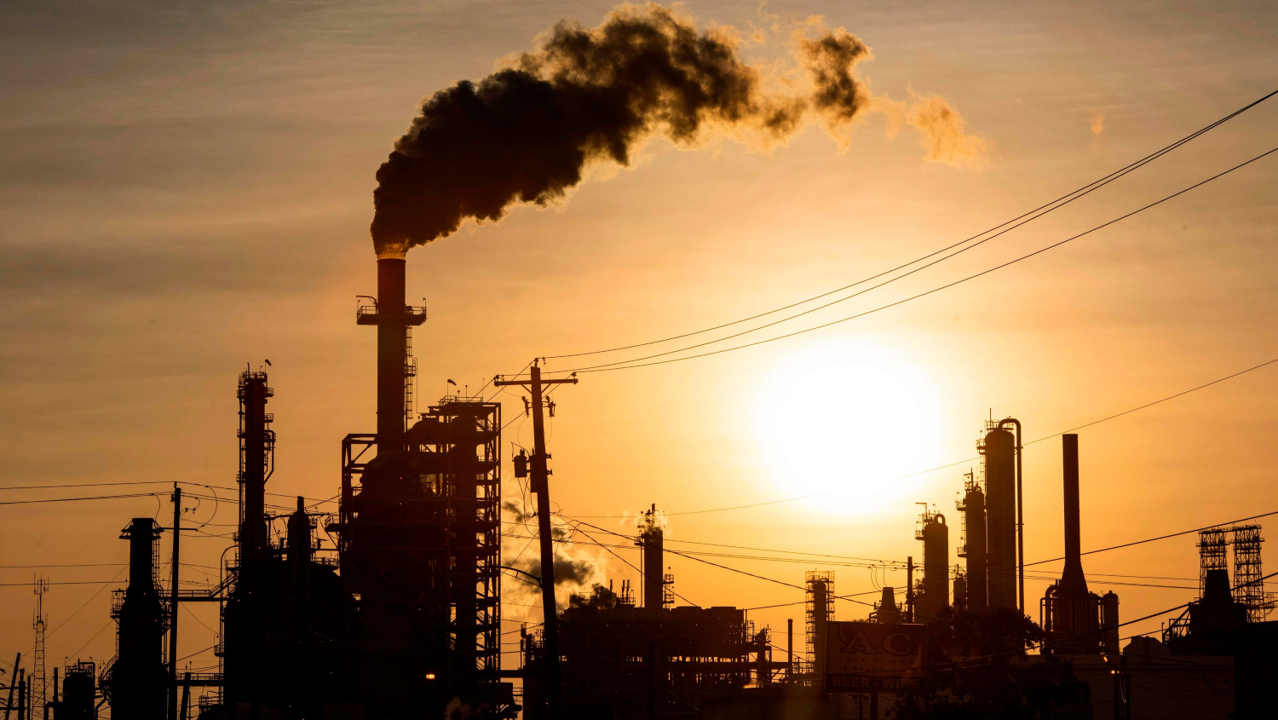 第三次石油危机:海湾战争引发的全球油价飙升