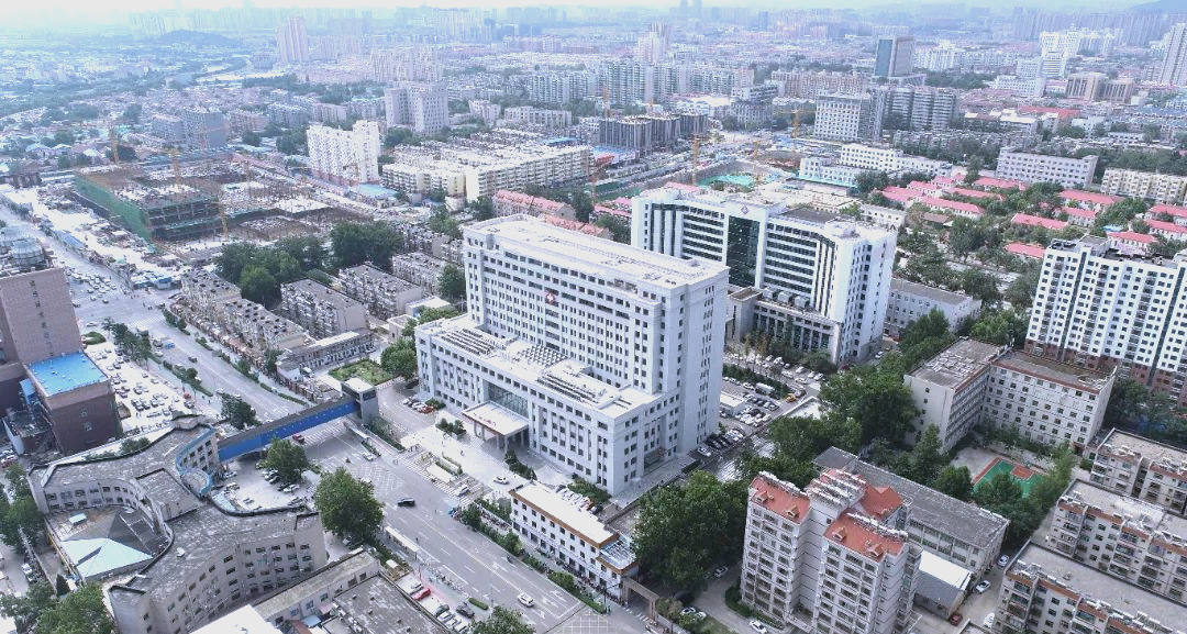 济南市第四人民医院新院区开启新征程,诚邀英才共创辉煌