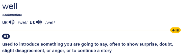 老外常说的oops到底是什么意思?