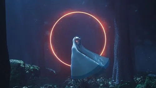 《狩魔手记》当欲望失去了枷锁,就没有了向前的路,熬夜也要看!