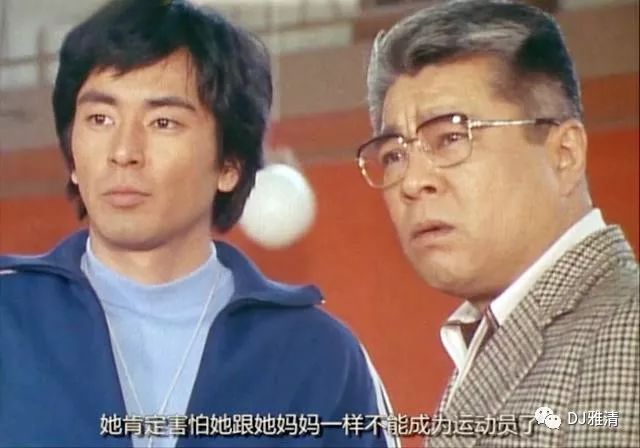 经典日剧《排球女将》演员,43年后小鹿纯子,由加,大介都怎样了?