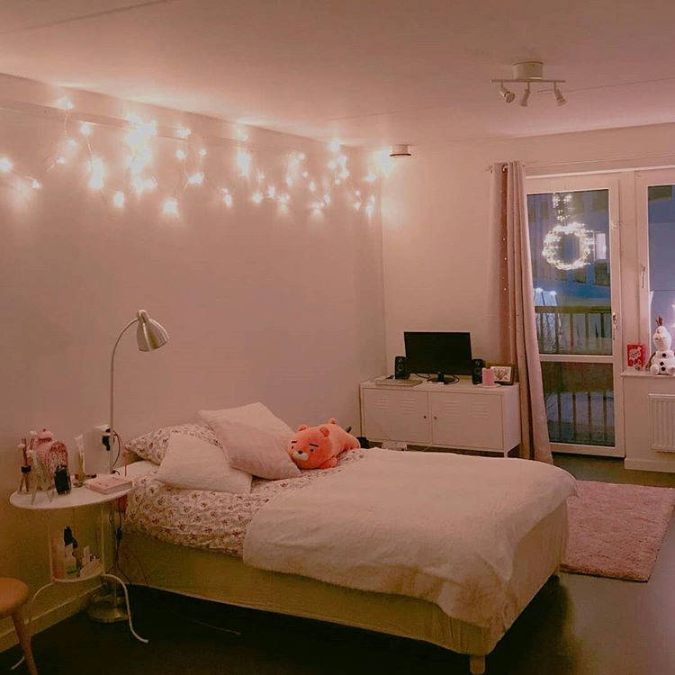 如何把房间布置得温馨?