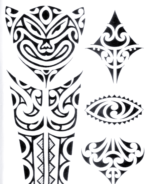 玛雅图腾手稿揭秘,感受古老文明的神秘魅力