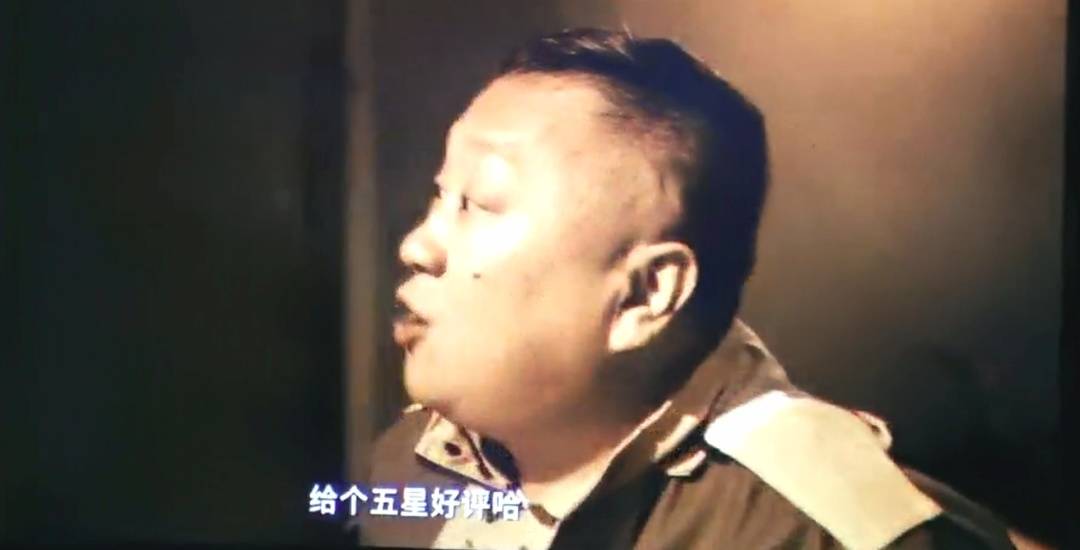 巴蜀笑星廖健参演电影《人潮汹涌》:经典中的经典