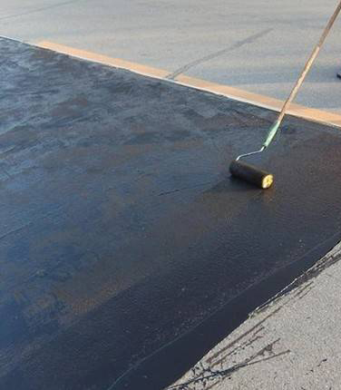 液体卷材防水涂料是什么