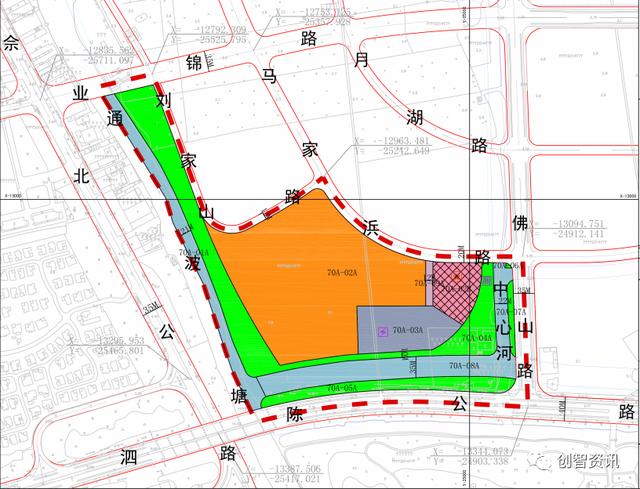上海动迁看房笔记 佘北大居 也许是环境最好的动迁小区
