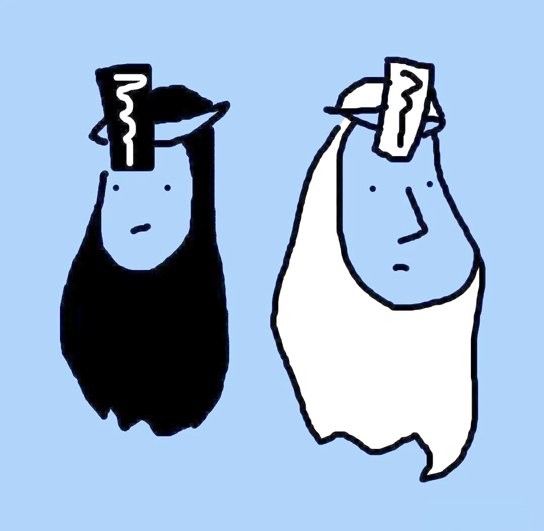 为何阿飘常常跟随你?