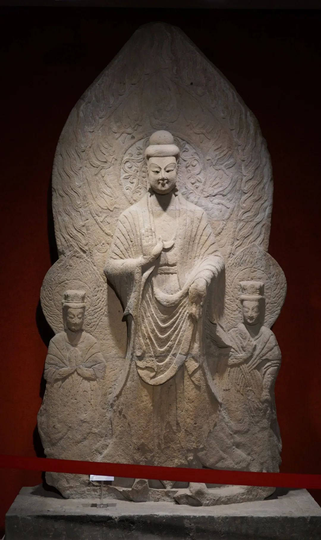 李玉珉:恢宏大气的北魏佛教造像