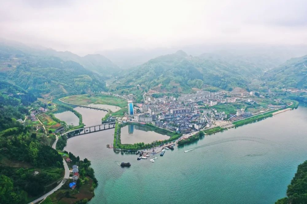 后柳水乡,到底有多"香"?