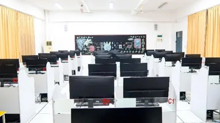 硬核实力 超高颜值!福州还有这样一所宝藏学校!