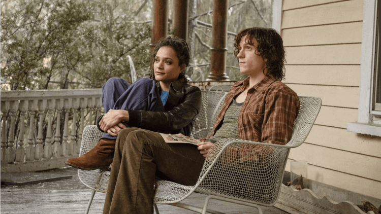 汤姆霍兰德《拥挤的房间》首播三集:烂番茄开盘仅有 27%