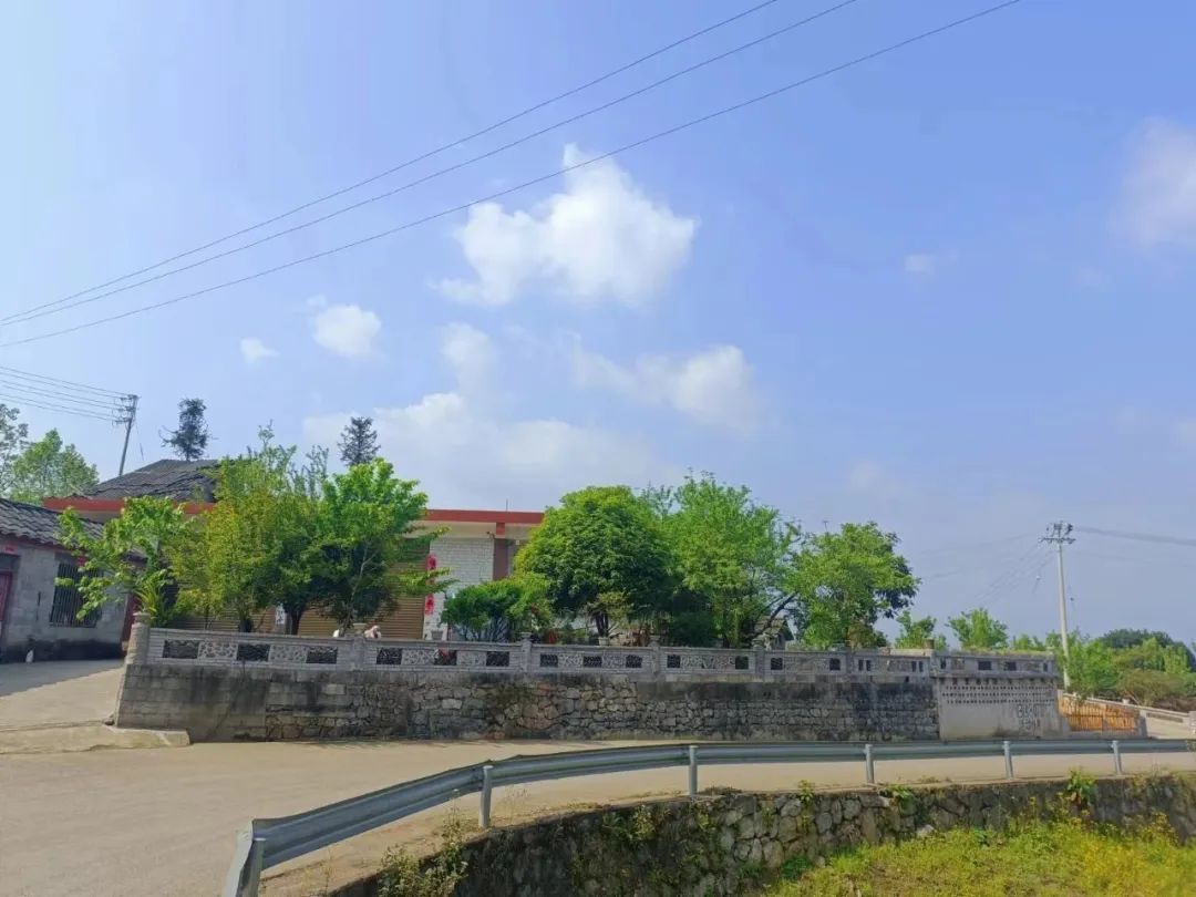 【乡村行·看振兴】建设美丽家园 唱出舒心日子 || 晴隆县沙子镇丰富