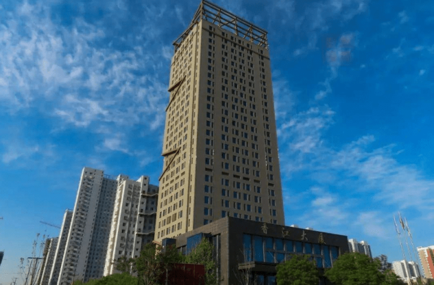 杭州萧山香江大厦-萧山香江大厦欢迎您!官方网站