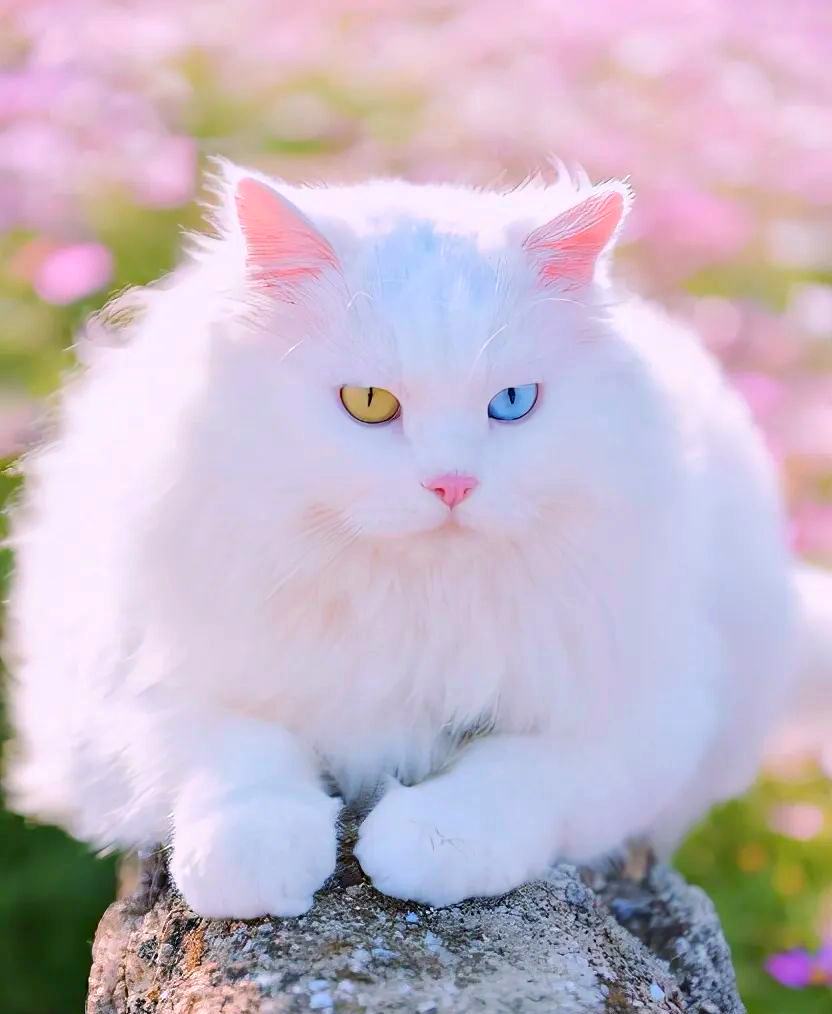 中华田园猫的五大品种,哪种适合你