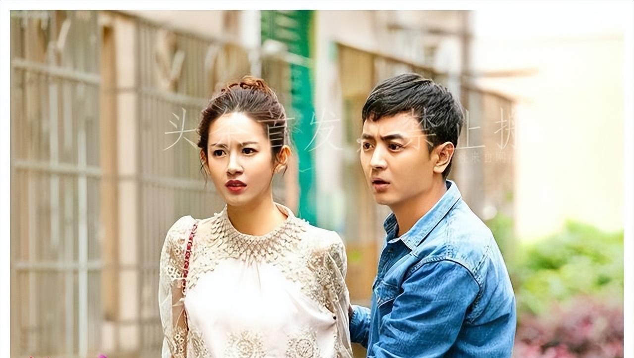 《长大》:白百何,陆毅领衔主演80后医生的青春成长之路