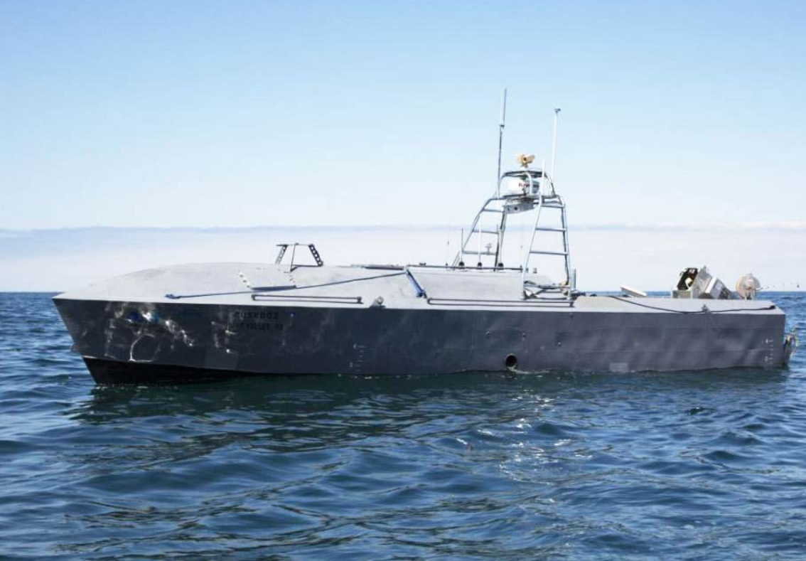 美国也有今天?中国亮出海军"王牌",美终于尝到被封锁的滋味