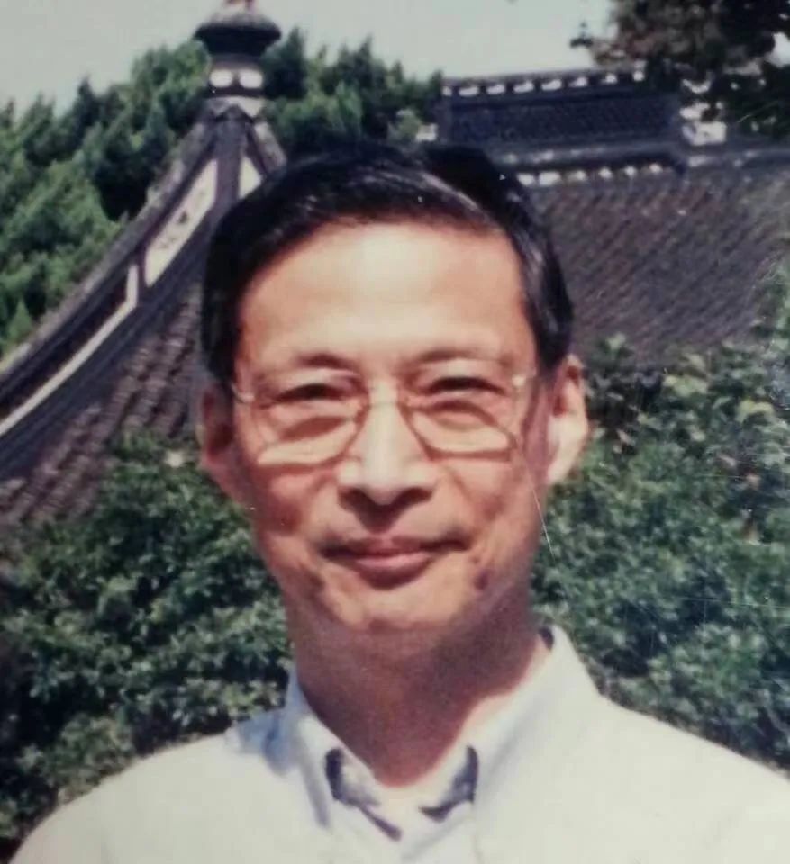 我同翻译家荣如德的音乐情缘 | 高明辉