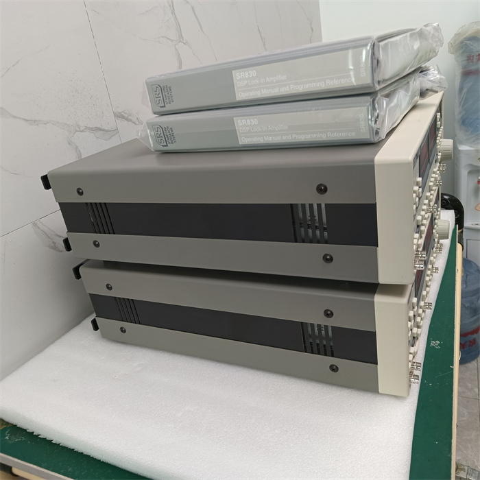 全新sr830斯坦福锁相放大器