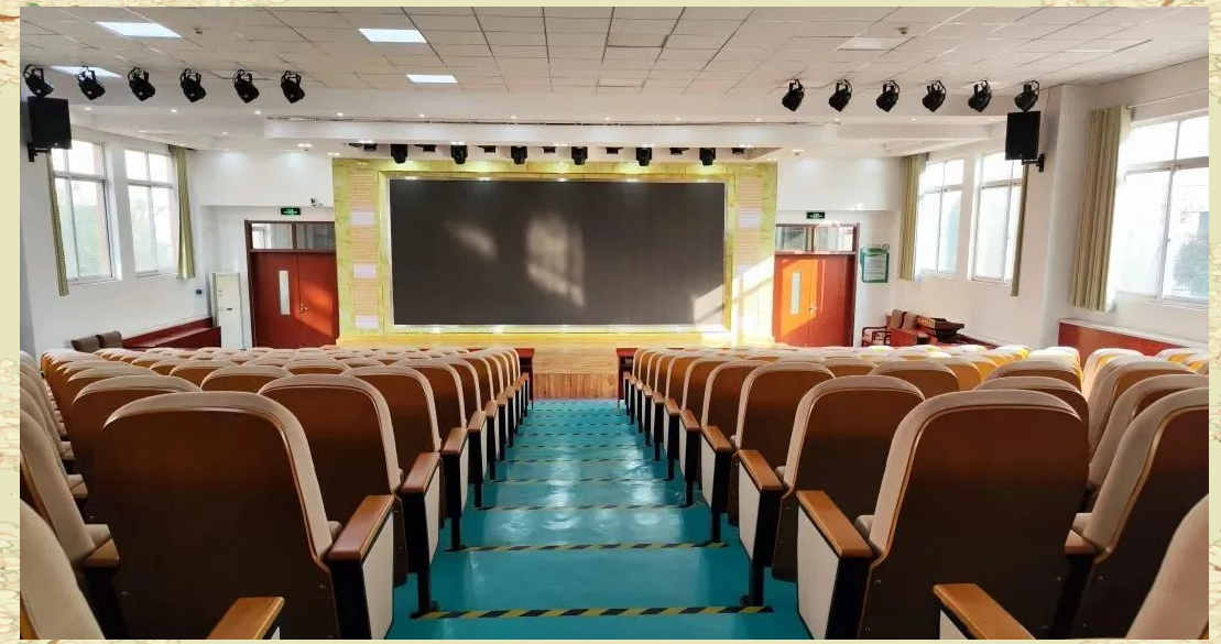 临邑县实验小学:教育质量与创新成果的全景展示