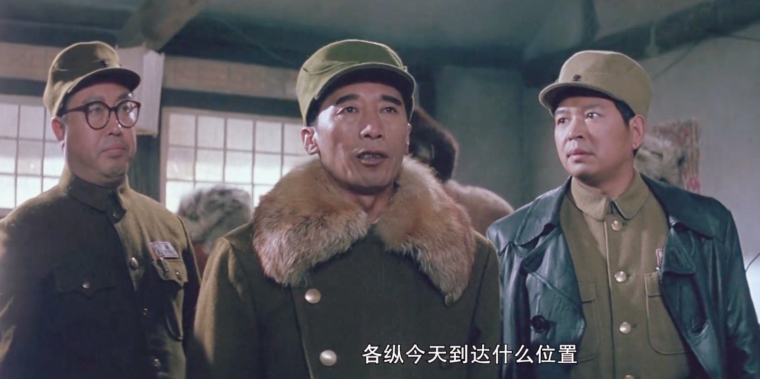 平津战役我军为何提前入关?除怕傅作义逃之外,更为保障淮海战场