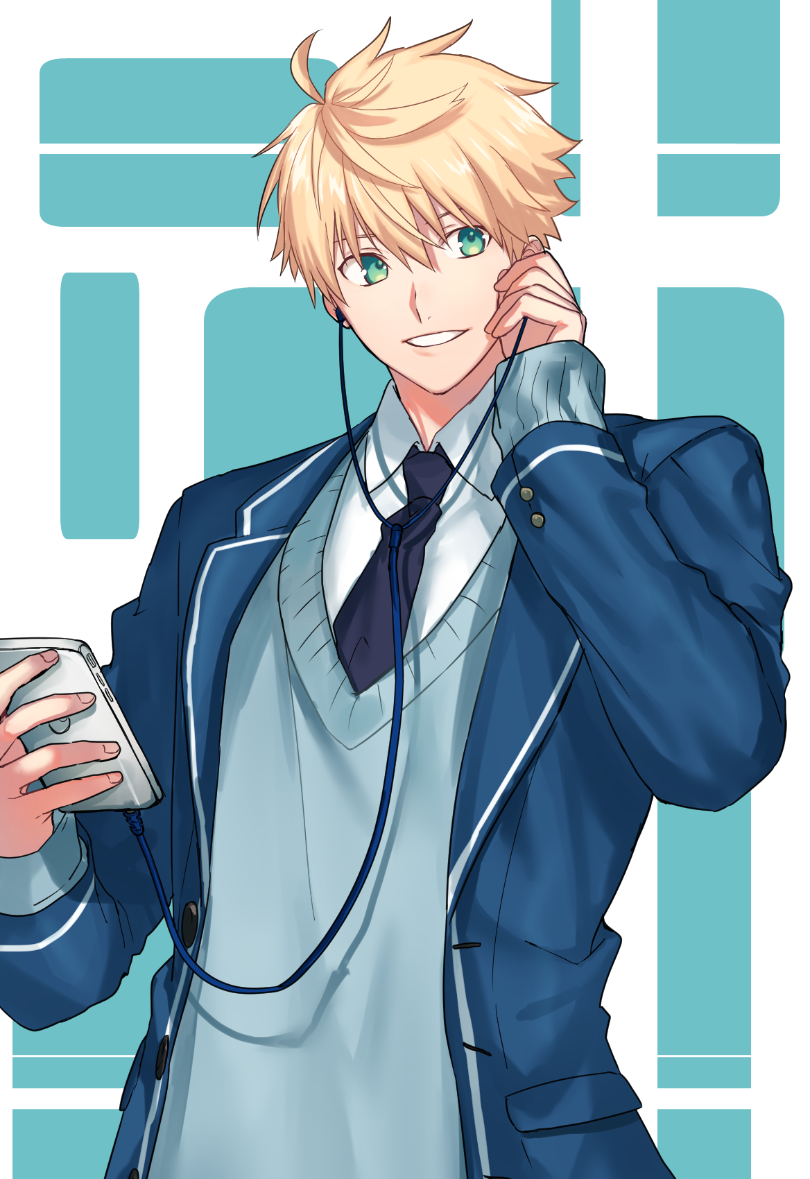 动漫插画|pixiv综合榜分享562