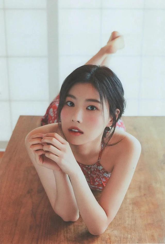 45位|1999年出生的女明星,美得各有千秋,你最喜欢谁呢?