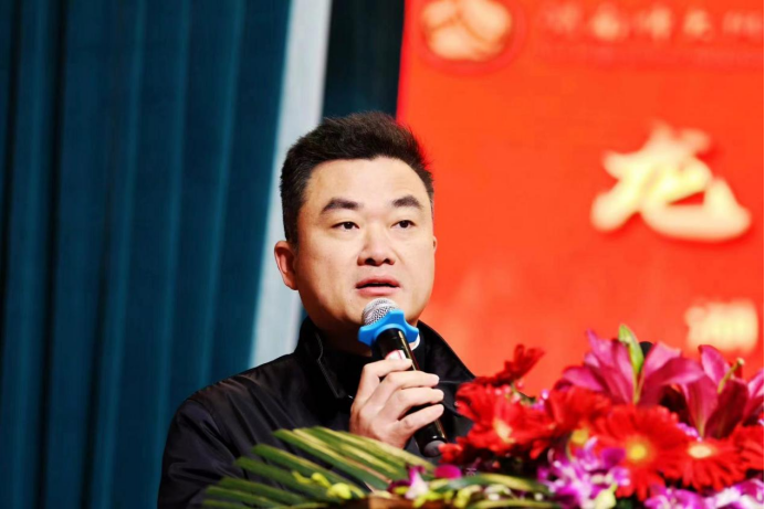 龙年开学第一讲来听听校长们说了些什么②