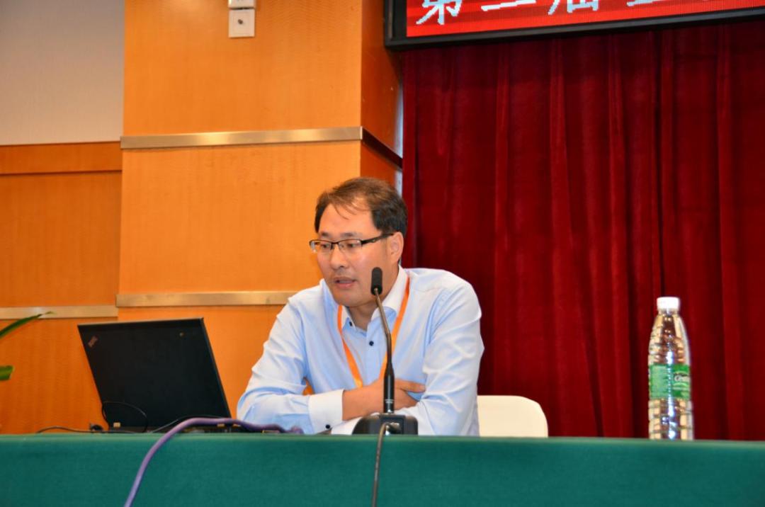 能源安全守护者——记全国五一劳动奖章获得者陈金忠