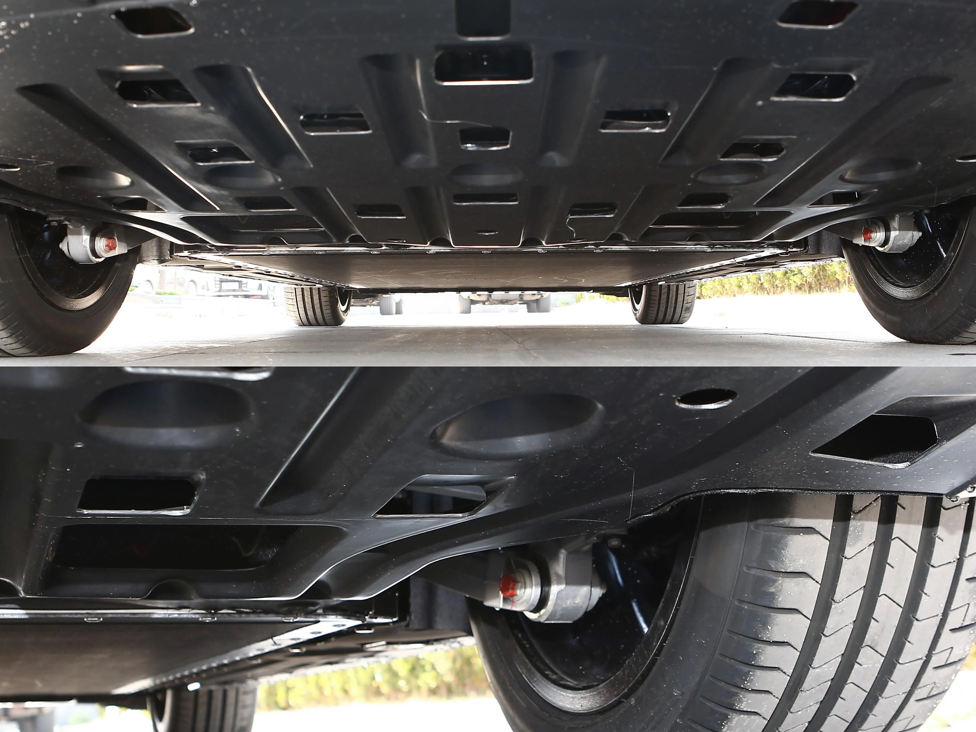 08年速腾参数配置