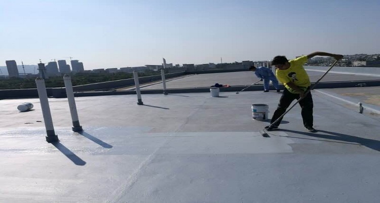 液体卷材能做屋顶防水吗